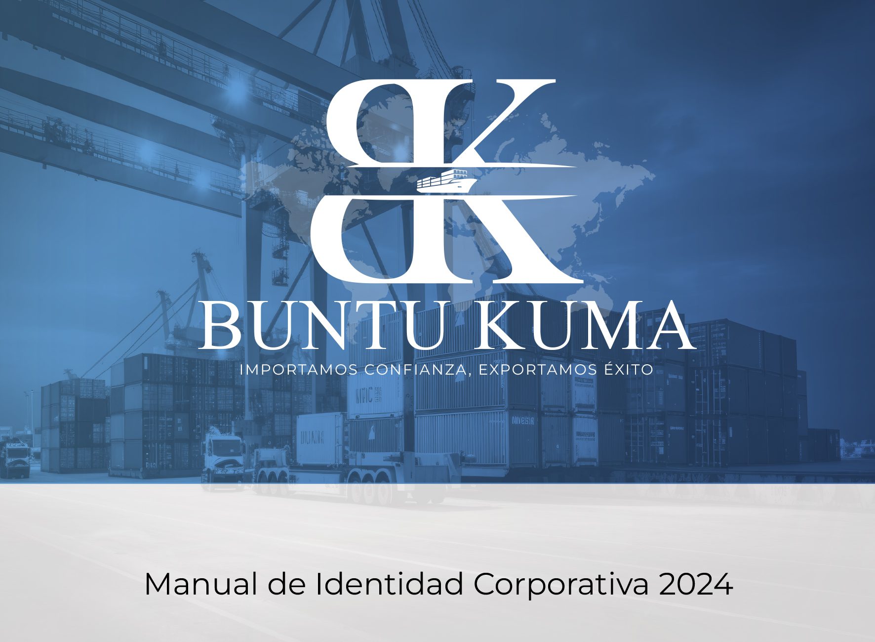 MANUAL BUNTU KUMA