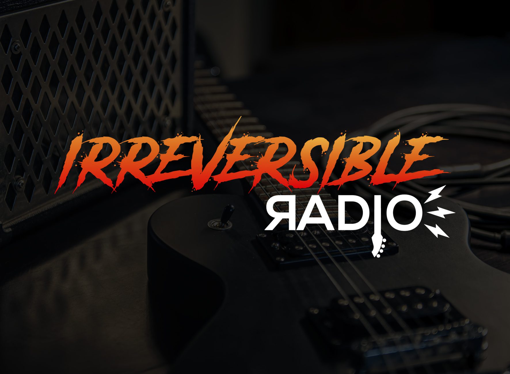 irreversibleradio